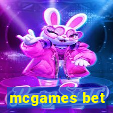 mcgames bet